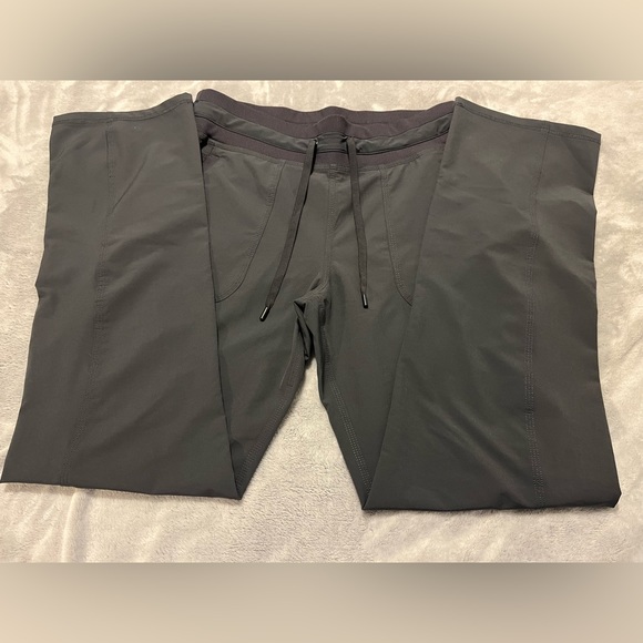 ***😀3 for $35./Kirkland NWOT womens grey pant. - Picture 3 of 7
